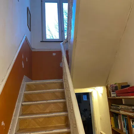 - Private Bedroom And Bathroom Gasthof