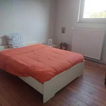 - Private Bedroom And Bathroom Guest house *